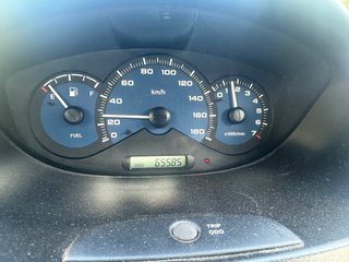 Chevrolet Matiz 2010