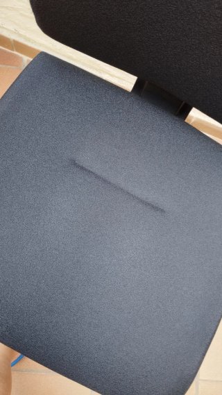 Silla de oficina