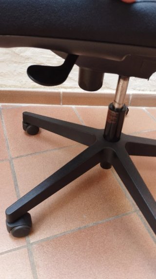 Silla de oficina
