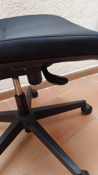 Silla de oficina