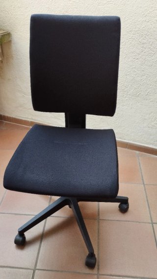 Silla de oficina