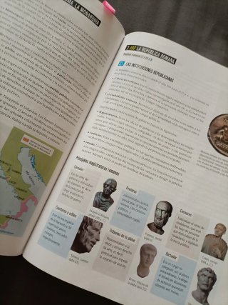 Proyecto: FanFest - Geografía e Historia 1 ESO