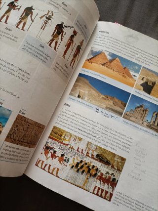 Proyecto: FanFest - Geografía e Historia 1 ESO