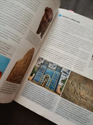Proyecto: FanFest - Geografía e Historia 1 ESO