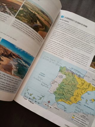 Proyecto: FanFest - Geografía e Historia 1 ESO