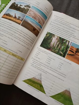 Proyecto: FanFest - Geografía e Historia 1 ESO