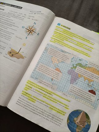 Proyecto: FanFest - Geografía e Historia 1 ESO