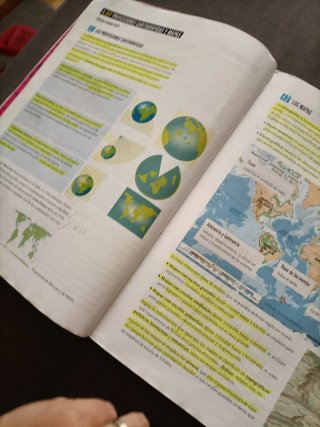 Proyecto: FanFest - Geografía e Historia 1 ESO