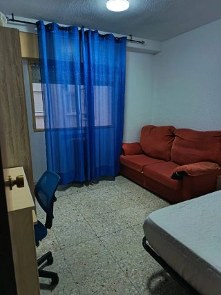 Piso céntrico