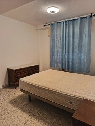 Piso céntrico