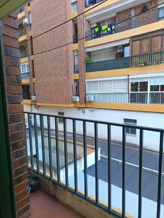 Piso céntrico