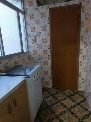 Piso céntrico