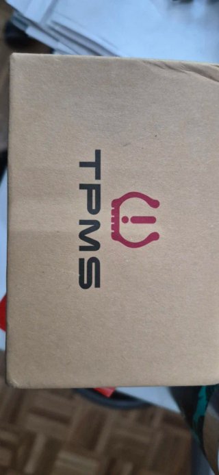 TPMS para Moto