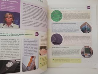 Libro Biologia y Geologia, 1 ESO, Castilla y León