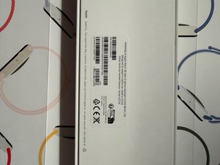 Apple Watch SE 2 GPS + Celular Plata/Gris Espacial