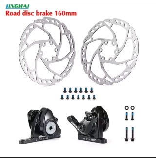 Kit Accesorios Bicicleta Sensah SRX PRO