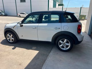 MINI Countryman 2012 4x4