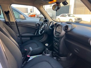 MINI Countryman 2012 4x4