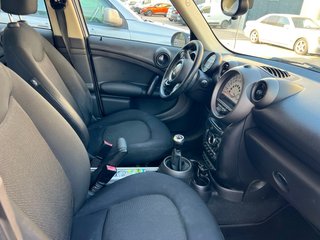 MINI Countryman 2012 4x4