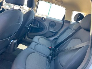 MINI Countryman 2012 4x4