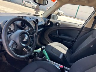 MINI Countryman 2012 4x4