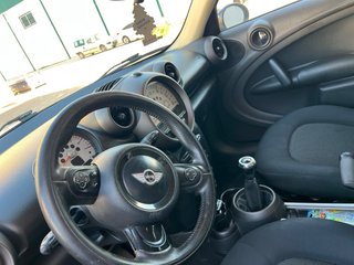 MINI Countryman 2012 4x4