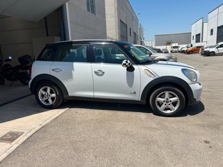 MINI Countryman 2012 4x4