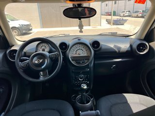 MINI Countryman 2012 4x4