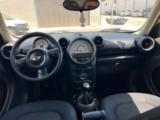 MINI Countryman 2012 4x4