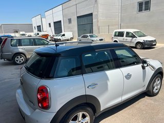 MINI Countryman 2012 4x4