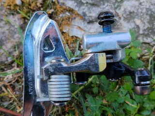 Deragliatore Campagnolo Xenon
