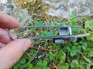 Deragliatore Campagnolo Xenon