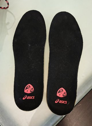 Asics Nimbus 27 TR Scarpe Running Trekking Tg. 45