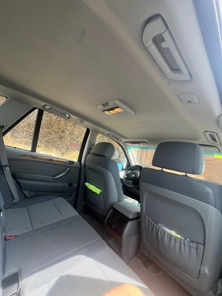 BMW X5 2004