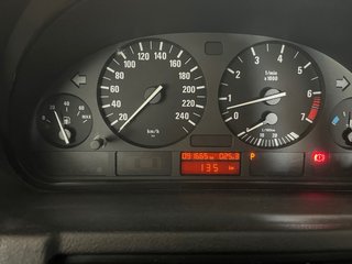 BMW X5 2004
