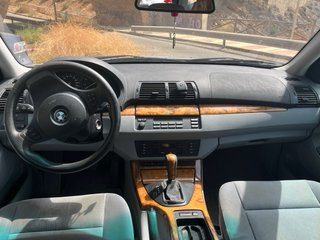 BMW X5 2004