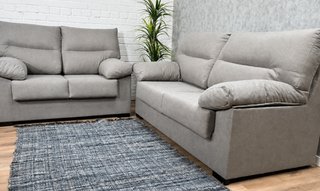 SOFA SILLON NUEVO SOFA GRAN OFERTA!!! CHESLONG