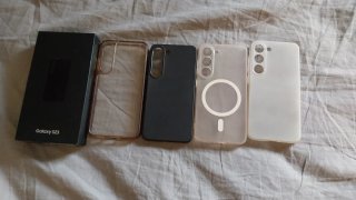 Samsung S23