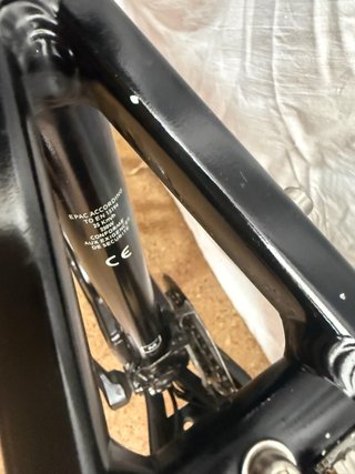 Bicicleta Eléctrica BH Neo REPUESTOS