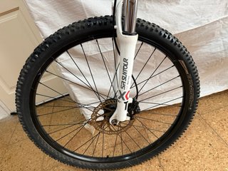 Bicicleta Eléctrica BH Neo REPUESTOS