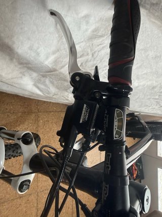Bicicleta Eléctrica BH Neo REPUESTOS
