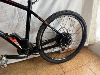 Bicicleta Eléctrica BH Neo REPUESTOS