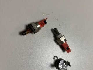 REPUESTOS DE CALDERA BERETTA CIAO 24 C.S.I