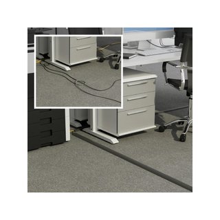 D-Line CC-2 canaleta flexible protector cables