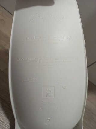 Hamaca Baño Stokke