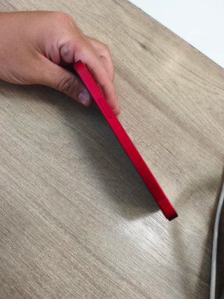 iPhone 13 Rosso 128 GB