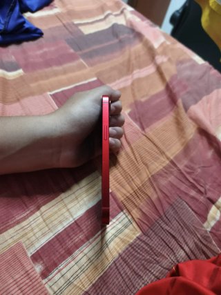 iPhone 13 Rosso 128 GB