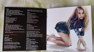 CD Shakira Loba