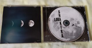 CD Shakira Loba