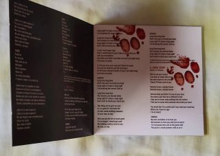CD Shakira Loba